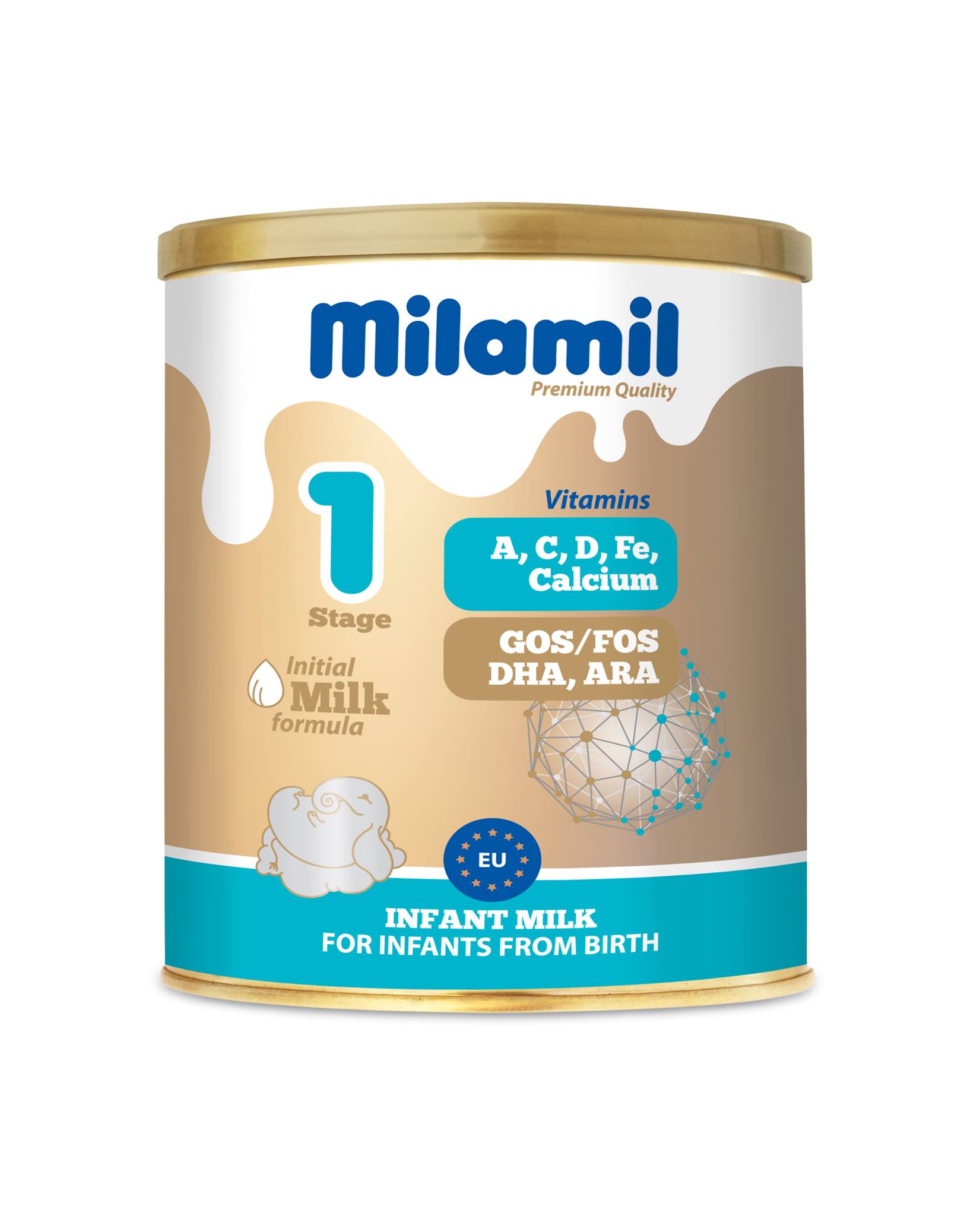 BABY MILK POWDER baby-milk-powder