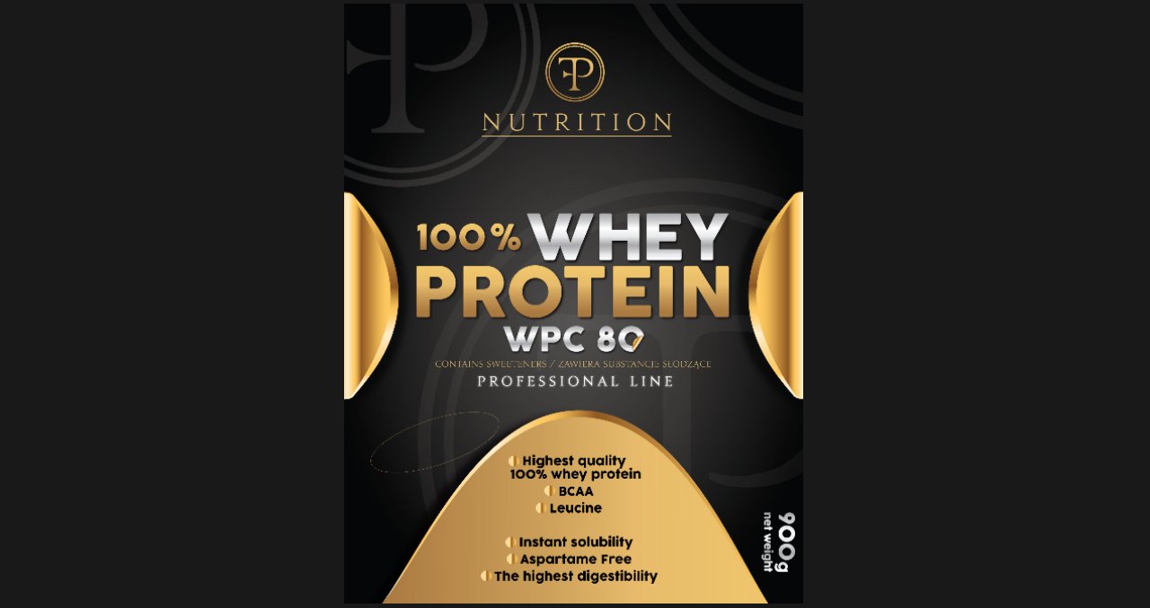 WHEY PROTEIN